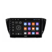 Skoda Super B Android Multimedya Sistemi 4-64 Cadence (2016-2020) thumbnail 6