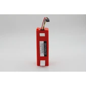 Roborock Saros Z70 Robot Süpürge 5200 mAh 14.4 V Kutulu Batarya – Orjinal Uyumlu Uzun Ömürlü, Yüksek Performans Pil - 3