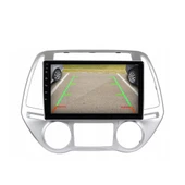 Hyundai İ20 Dijital Klima Android Multimedya Sistemi 4-64 Cadence (2013-2014) thumbnail 4