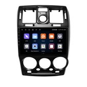 Hyundai Getz Android Multimedya Sistemi 4-64 Cadence (2002-2011) thumbnail 3