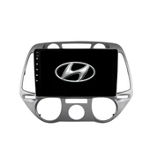 Hyundai İ20 Manuel Klima Android Multimedya Sistemi 4-64 Cadence (2008-2012) thumbnail 2