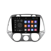 Hyundai İ20 Manuel Klima Android Multimedya Sistemi 4-64 Cadence (2008-2012) thumbnail 5