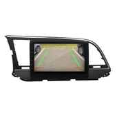 Hyundai Elantra Android Multimedya Sistemi 4-64 Cadence (2016-2018) thumbnail 4