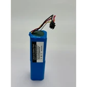 Fakir Rs 780 - 780 Plus -770 Süpürge 5200 Mah Batarya - 3