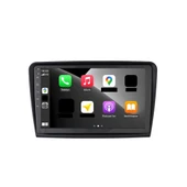 Skoda Super B Android Multimedya Sistemi 4-64 Cadence (2009-2013) thumbnail 4