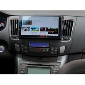 Hyundai Sonata Dijital Klima Android Multimedya Sistemi 4-64 Cadence (2009-2011) thumbnail 1