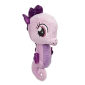 Peluş Deniz Atı 30 cm 63077 - Mor - 1