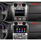 Isuzu D Max Android Multimedya Sistemi 4-64 Cadence (2007-2012) thumbnail 1