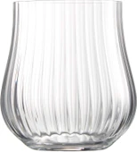 Schafer Tulipa Optik Su Bardağı 6 Parça-Altın - 1