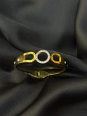 ÇELİK KADIN BİLEKLİK thumbnail 2