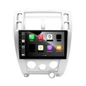 Hyundai Tucson Android Multimedya Sistemi 4-64 Cadence (2004-2010) thumbnail 4