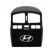 Hyundai Santa Fe Android Multimedya Sistemi 4-64 Cadence (2000-2005) thumbnail 2
