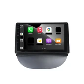 Renault Symbol Thalia Android Multimedya Sistemi 4-64 Cadence (2008-2012) thumbnail 2