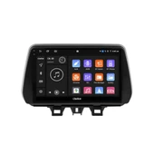 Hyundai Tucson Android Multimedya Sistemi 4-64 Cadence (2018-2024) thumbnail 5