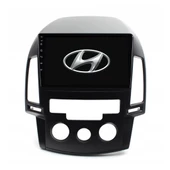 Hyundai İ30 Manuel Klima Android Multimedya Sistemi 4-64 Cadence (2008-2011) thumbnail 2