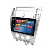 Hyundai Tucson Android Multimedya Sistemi 4-64 Cadence (2004-2010) thumbnail 3