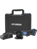 Hyundai AG20X-125FT Akülü Taşlama Seti thumbnail 1