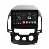 Hyundai İ30 Manuel Klima Android Multimedya Sistemi 4-64 Cadence (2008-2011) thumbnail 5