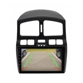 Hyundai Santa Fe Android Multimedya Sistemi 4-64 Cadence (2000-2005) thumbnail 5