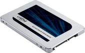 Crucial MX500 CT2000MX500SSD1 SATA 3.0 2.5" 2 TB SSD Teşhir - 1