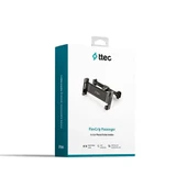 Ttec FlexGrip Passenger Koltuk Arkası Araç Telefon Tablet Tutucu - 2TT15-A22 - 3