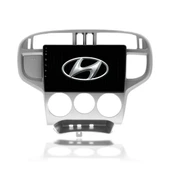 Hyundai Matrix Android Multimedya Sistemi 4-64 Cadence (2001-2010) thumbnail 2
