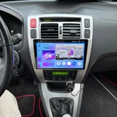 Hyundai Tucson Android Multimedya Sistemi 4-64 Cadence (2004-2010) thumbnail 1