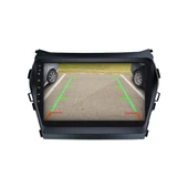Hyundai Santa Fe Android Multimedya Sistemi 4-64 Cadence (2013-2017) thumbnail 5