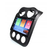Jeep Compass Android Multimedya Sistemi 4-64 Cadence (2009-2016) thumbnail 3