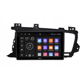 Kia K5-Optima Android Multimedya Sistemi 4-64 Cadence (2012-2013) thumbnail 6