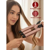 AHS-2029 Hızlı 3 Barlı Su Dalgası Maşası thumbnail 2