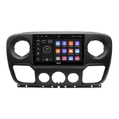 Renault Master Android Multimedya Sistemi 4-64 Cadence (2019-2023) thumbnail 5