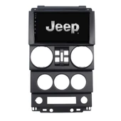 Jeep Wrangler Android Multimedya Sistemi 4-64 Cadence (2007-2010) thumbnail 2