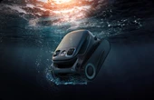 Aiper Scuba S1 Pro Kablosuz Havuz Robotu - 5