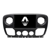 Renault Master Android Multimedya Sistemi 4-64 Cadence (2019-2023) thumbnail 2