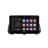 Renault Sandero Android Multimedya Sistemi 4-64 Cadence (2021-2025) thumbnail 5