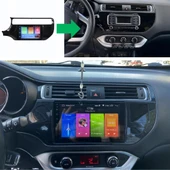 Kia Rio Android Multimedya Sistemi 4-64 Cadence (2015-2018) thumbnail 1