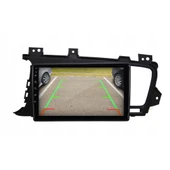 Kia K5-Optima Android Multimedya Sistemi 4-64 Cadence (2012-2013) thumbnail 5