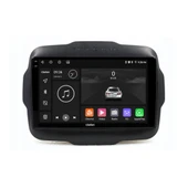 Jeep Renegade Android Multimedya Sistemi 4-64 Cadence (2014-2019) thumbnail 6