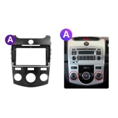 Kia Cerato Analog Klima Android Multimedya Sistemi 4-64 Cadence (2008-2013) thumbnail 1