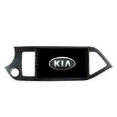 Kia Picanto Android Multimedya Sistemi 4-64 Cadence (2011-2016) thumbnail 2