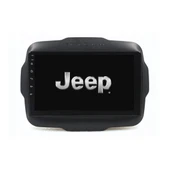 Jeep Renegade Android Multimedya Sistemi 4-64 Cadence (2014-2019) thumbnail 2