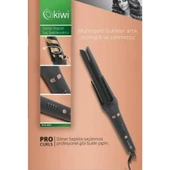 KHS-2037 Döner Başlıklı Saç Şekillendirici thumbnail 5