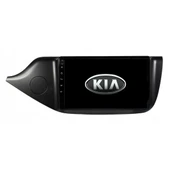 Kia Ceed Android Multimedya Sistemi 4-64 Cadence (2012-2019) thumbnail 2