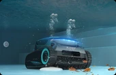 Aiper Scuba S1 Pro Kablosuz Havuz Robotu - 2