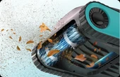 Aiper Scuba S1 Kablosuz Havuz Robotu - 3