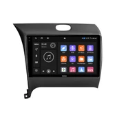 Kia K3 Android Multimedya Sistemi 4-64 Cadence (2013-2017) thumbnail 6