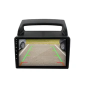 Kia Carnival Android Multimedya Sistemi 4-64 Cadence (2007-2009) thumbnail 5