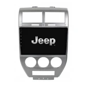 Jeep Compass Android Multimedya Sistemi 4-64 Cadence (2007-2009) thumbnail 2