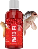 Valkyrie Balık Çekici Aroma 60 ml Sıvı Attractor Güçlü Yem Katkısı Yem Güçlendirici - 8